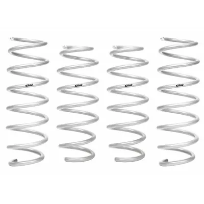 Eibach Federn Höherlegung E30-35-044-01-22 Pro-Lift-Kit für Ford USA für Ford EDGE – +30mm/+20mm