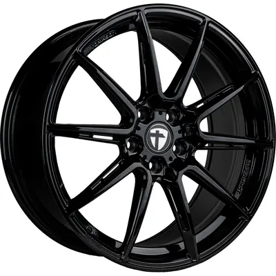 Tomason TN27 Superlight Felge 8,5x19 Zoll 5x114,3 ET45 – passend für Hyundai i30, Kia Ceed, Kia Cee d u. v. m.