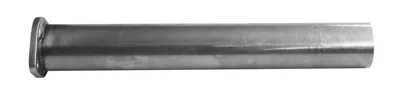 BASTUCK Verbindungsrohr vorne ab Partikelfilter für Volvo V90/S90 / V60/S60 (VOV60-VB1)