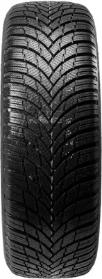 Firestone Winterhawk 4 M+S 3PMSF
