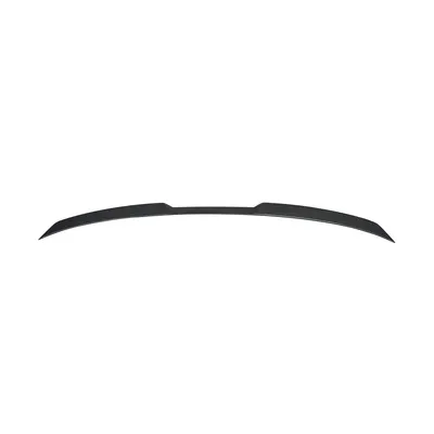 Carbon Ducktail Dry Carbon passend für Audi RS3 8Y