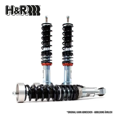 H&R RSS-Monotube Clubsport Gewindefahrwerk Audi A6 C8 Avant 4A5 – RSS-13-021-1/1-V