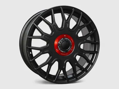 MG-line Zentralverschluss-Optik Kit V1 für mbDESIGN LV2