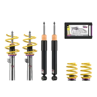 KW V2 Gewindefahrwerk für Mini Mini F66, F67 | 3-türig, ab 03/2024