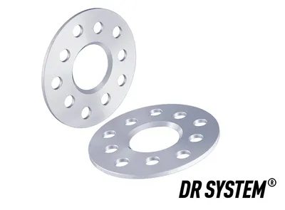 H&R TRAK+® Skoda Fabia IV PJ3 – 06255570