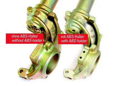 H&R Monotube Gewindefahrwerk Peugeot 106 II 1A_, 1C_ – 29374-2