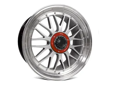 MG-line Zentralverschluss-Optik Kit V1 für IB Le Mans