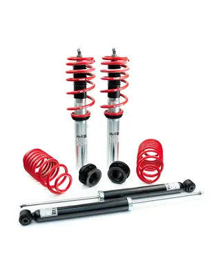 H&R Monotube Gewindefahrwerk Cupra Leon Sportstourer KL8, KU8, KUD – 28638-18