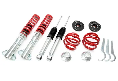 TA Technix Gewindefahrwerk Deep Version für BMW 3er Serie Compact (E36) – X-GWBM02