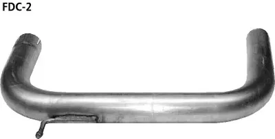 BASTUCK Verbindungsrohr für Ford Cougar (FDC-2)