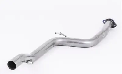 Milltek Vorschalldämpfer-Ersatzrohr Ford Focus ST225