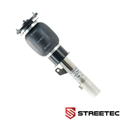 STREETEC FAHRWairK Luftfahrwerk VW Golf 5 und Golf 6 (PQ35/36)