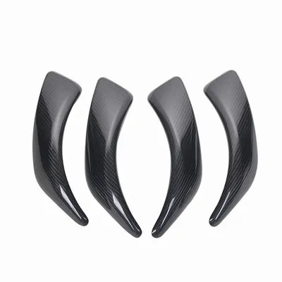 Dry Carbon Tür Blenden für BMW F20 F21 F22 F23 M2 M2C F87
