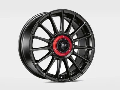 MG-line Zentralverschluss-Optik Kit V1 für OZ Superturismo