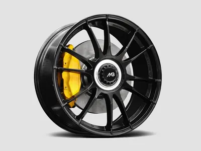 MG-line Zentralverschluss-Optik Kit V5 für OZ Ultraleggera