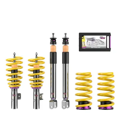 KW V3 Gewindefahrwerk für BYD Seal | Allrad, ab 05/2022