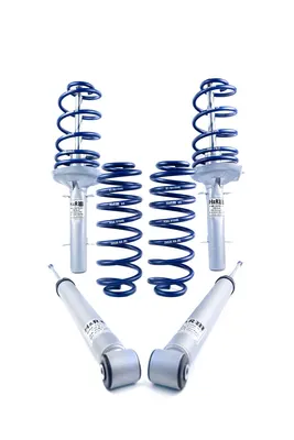 H&R Cup-Kit Komfortfahrwerk Skoda Octavia I Combi 1U5 – 40768-1
