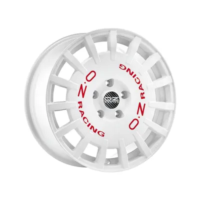OZ Racing Rally Racing Felge für VW Golf 8 (CD) – 17–19 Zoll