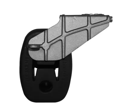 BASTUCK Halter hinten für Endschalldämpfer RH für Skoda Octavia III (SKOC/5E-BRKT)