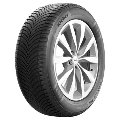 Kleber Quadraxer SUV 3PMSF