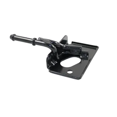 BASTUCK Zusatzhalter hinten RH für Endschalldämpfer für Ford Focus 3 1.0l Turbo EcoBoost (FDFO/3-BRKT2)