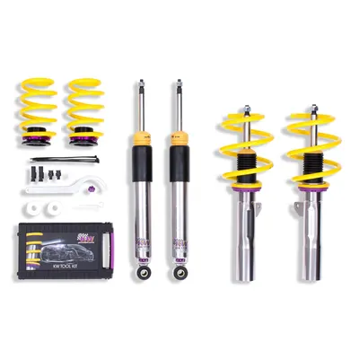 KW V3 Gewindefahrwerk für Mini Mini F56, F55 | 3-türig