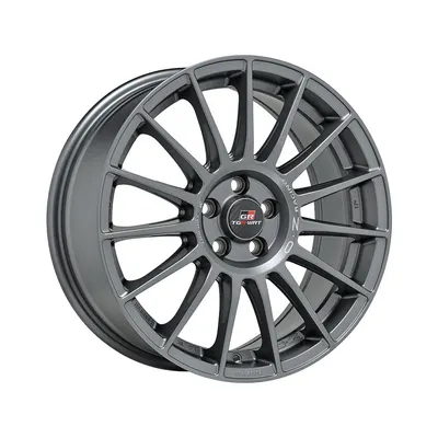 OZ Racing Superturismo TGR-WRT Felge für VW Polo 6 (AW) – 18 Zoll