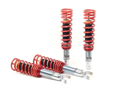H&R Monotube Gewindefahrwerk Honda Civic VI Stufenheck EJ, EK, SO – 29928-1