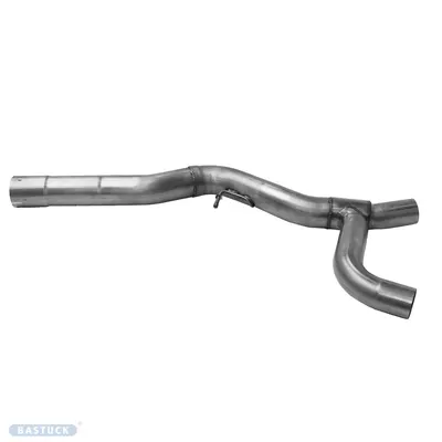 BASTUCK Verbindungsrohr für BMW 3er G20/G21 / 4er G22/G23/G26 (BMWG20-VB1)