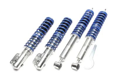 TA Technix Gewindefahrwerk für Seat Toledo I / VW Golf III, Golf III / IV Cabriolet, Vento – TAGWVW03