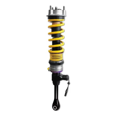 KW DDC ECU Gewindefahrwerk für Mercedes SLS AMG | inklusive HLS 4, ab 03/2010
