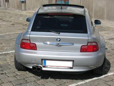 Eisenmann Endschalldämpfer BMW Z3 1.9 Z3 – B5213.00762
