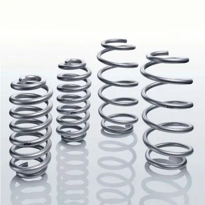 Eibach Federn Höherlegung E30-35-062-01-20 Pro-Lift-Kit für VW AMAROK (T1A, T1B) – +30mm/+30mm