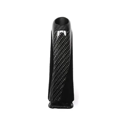 Carbon Alcantara Handbremsgriff passend für BMW F80 F82 F30 F31 F32 F33 F34 F20 F22