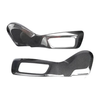 Carbon Sitzblenden passend für BMW M2 G87 M3 G80 G81 M4 G82 G83