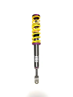 gepfeffert.com Gewindefahrwerk V3 Clubsport für Audi S4/RS4 B5 | 35H800B5