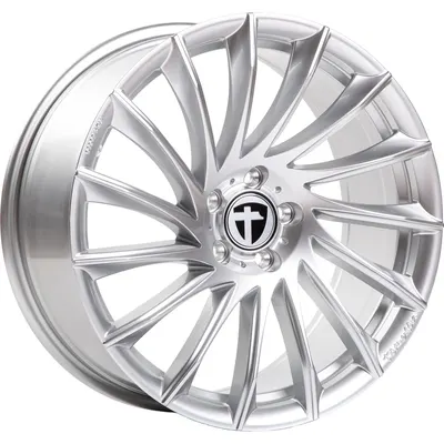 Tomason TN16 Felge 8,0x18 Zoll 5x112 ET35 – passend für Audi A3, Mercedes C-Klasse, Seat Leon u. v. m.