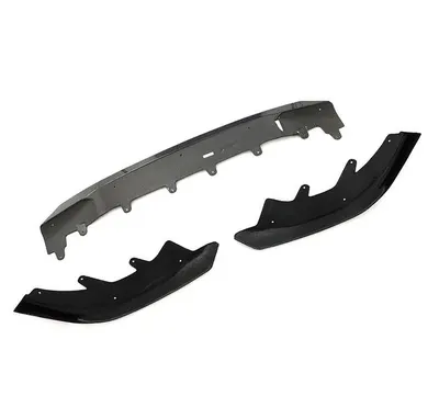 Carbon Fiber Front Vent BMW G42