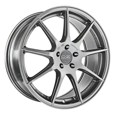 OZ Racing Omnia Felge für Skoda Superb 3 (3V) – 17–18 Zoll