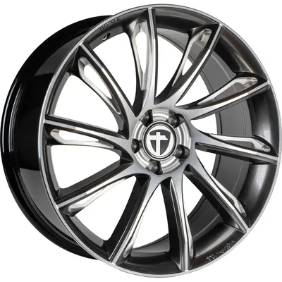 Tomason TN24 Felge 8,5x20 Zoll 5x120 ET35 – passend für BMW 3er, BMW 1er, BMW 4er u. v. m.