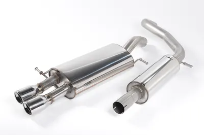 Milltek Abgasanlage VW Polo GTI 1.8T ab 2006–20210