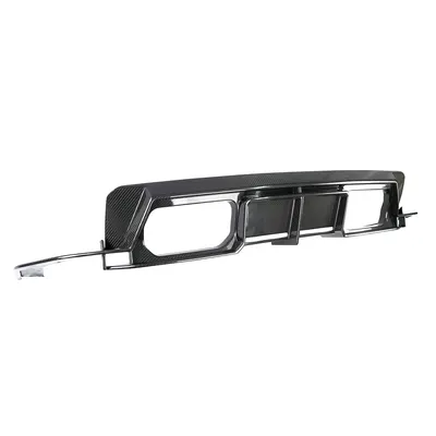 Dry Carbon Heckdiffusor Performance Sport für BMW M3 G80 G81 / M4 G82 G83 u. a.