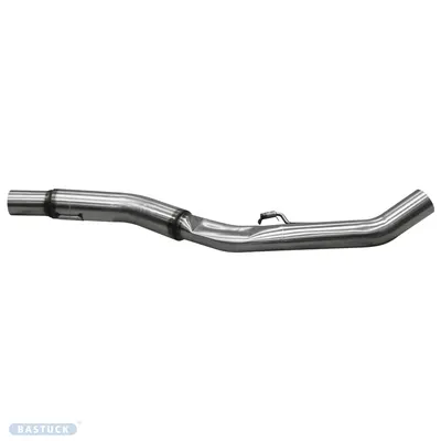BASTUCK Vorschalldämpfer 318ti / 323ti Compact für BMW 3er E36 Compact (A1BMWC)