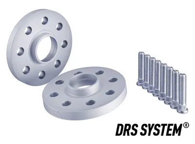 H&R TRAK+® Ford Fiesta V JH_, JD_ – 20346331