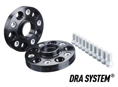 H&R TRAK+® BMW X5 E70 – B90757404