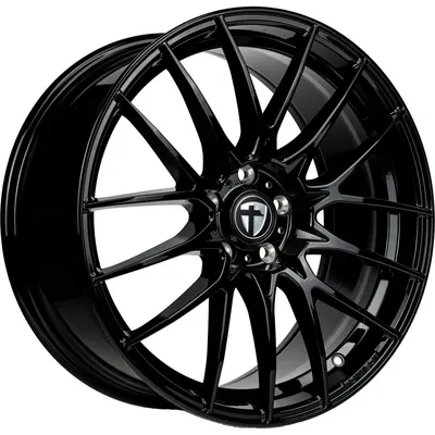 Tomason TN26 Light Felge 8,5x20 Zoll 5x114,3 ET40 – passend für Tesla Model 3, Tesla Model Y, Hyundai i30 u. v. m.