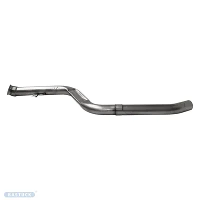 BASTUCK Motorsport Ersatzrohr für Partikelfilter für BMW Z4 G29 / GR Supra (Z4/G29-PFE20i/P)