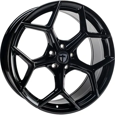 Tomason TN32 Felge 9,0x21 Zoll 5x114,3 ET40 – passend für Renault Talisman, Hyundai Santa Fe, Citroen DS5 u. v. m.