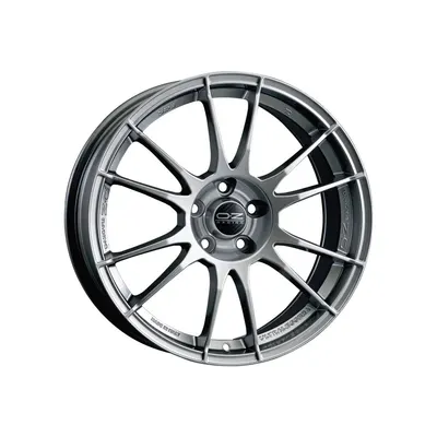 OZ Racing Ultraleggera Felge für VW Golf 8 (CD) – 17–18 Zoll