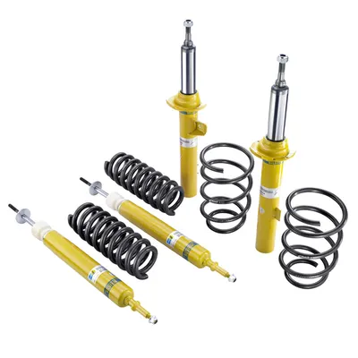 Eibach Sportfahrwerk E90-85-051-05-22 B12 Pro-Kit für VW GOLF VIII (CD1, DA1) – 15-20mm/10mm